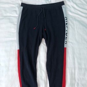 Tommy Hilfiger sweat pants